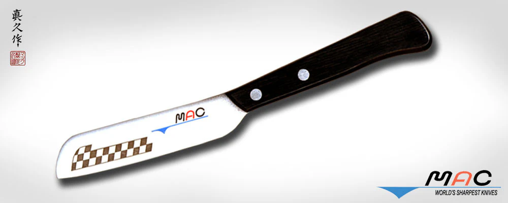 Chef Series 4" Paring Knife (MK-40)