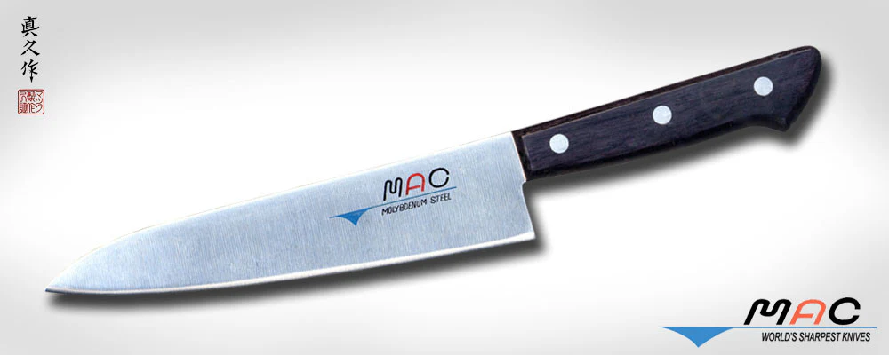 Chef Series 7 1/4" Chef's Knife (HB-70)