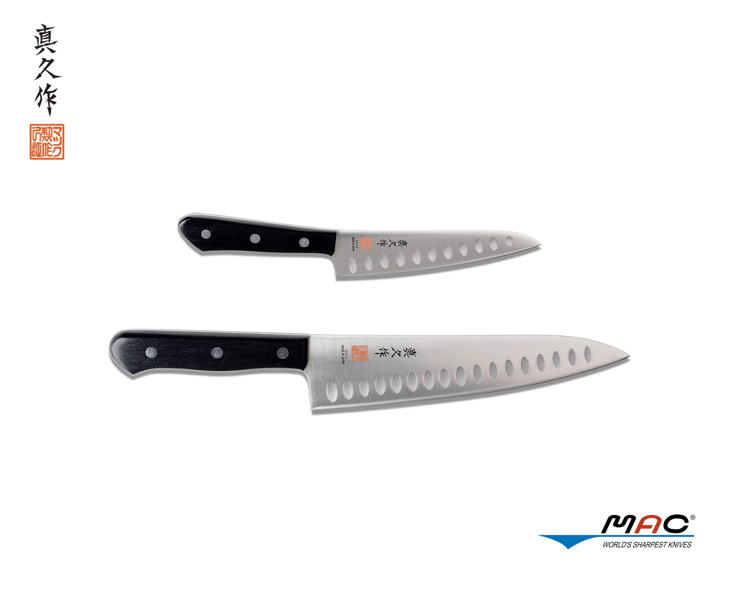 Chef Series Set 2 PCS (TH-201) - Image 2