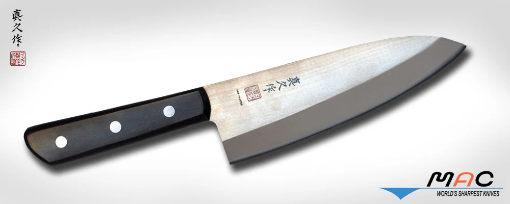 Japanese Series 7 1/2" Deba Cleaver (CL-75)