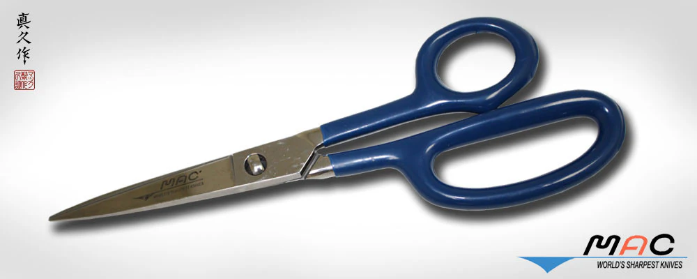 MAC 8 1/2" Kitchen Shears (KS-85)