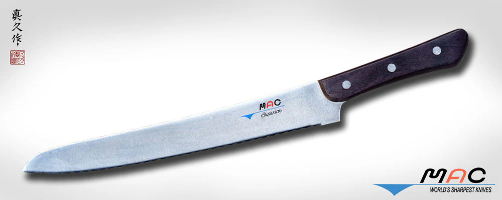 Superior Series 10 1/2" Bread/Roast Slicer (SB-105)