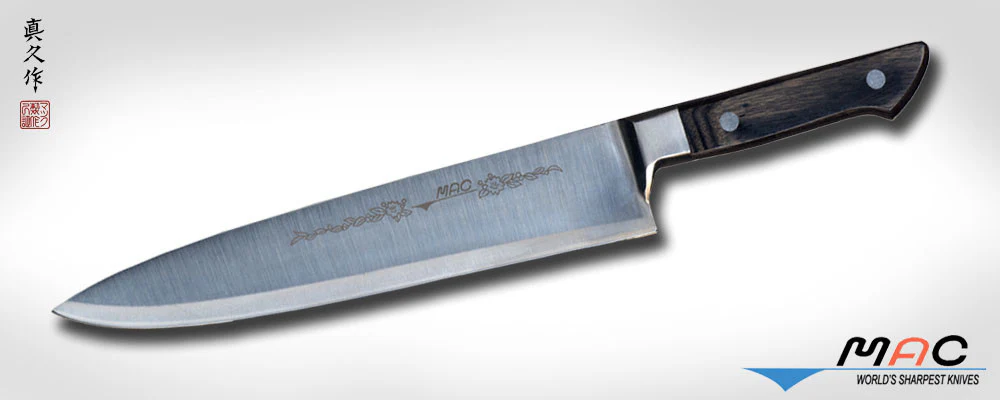 Ultimate Series 10 1/4" Chef's Knife (SBK-105)
