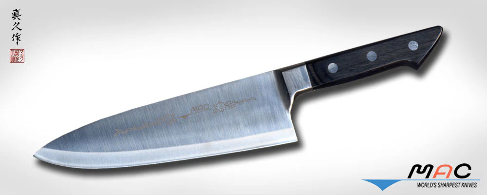 Ultimate Series 8 1/2" Heavy Cleaver (SDK-85)